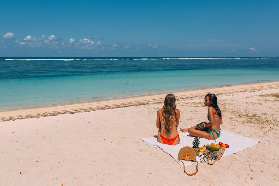 Luxury Travel Luxury Vacations Absolute Travel