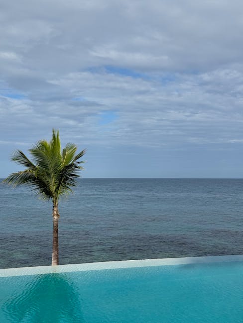 Luxury Travel Places