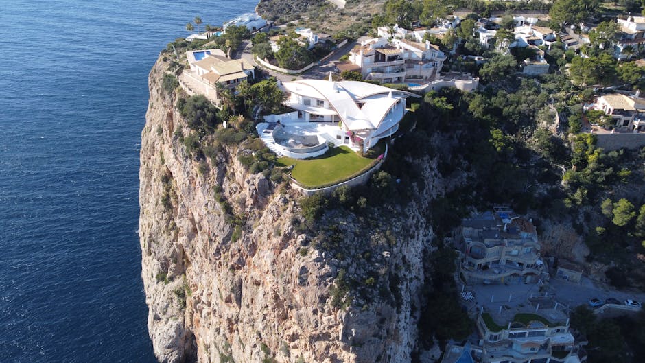 Luxury Villa Rentals In Mallorca