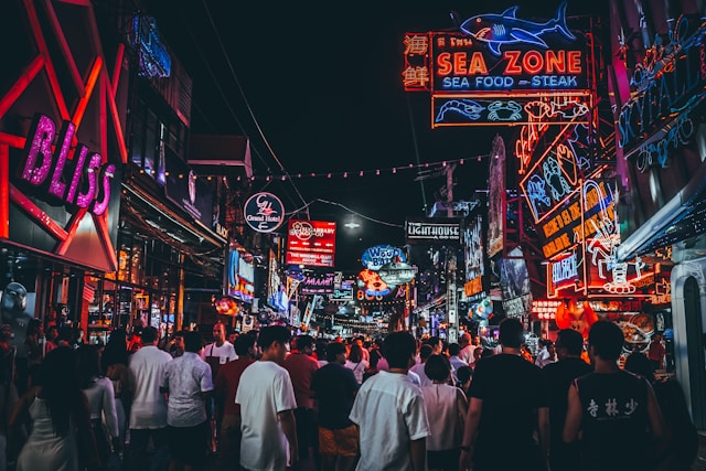 image from What is the Best Place to Stay in Pattaya for a Single Person? I give an Honest Breakdown