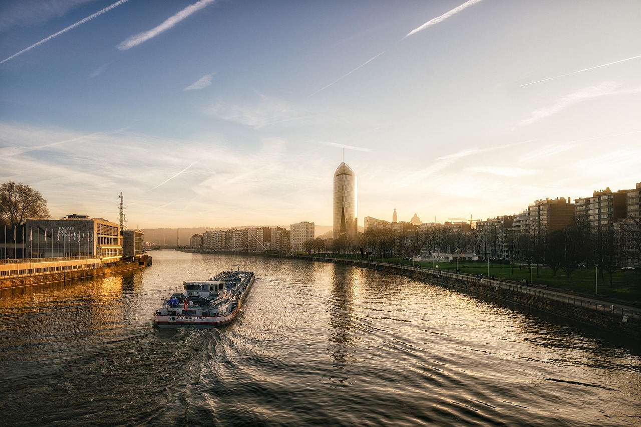 Places To Visit On Christmas Eve