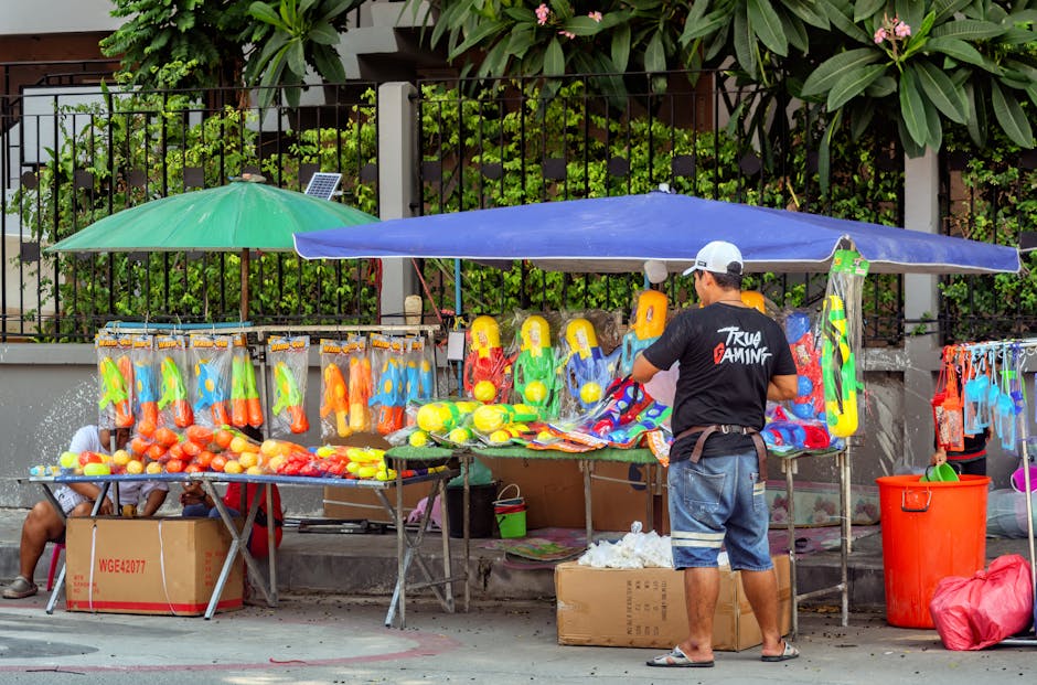 image from Pros And Cons Of Living In Pattaya