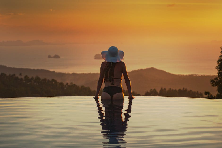 Quiet Islands In Thailand For Couples