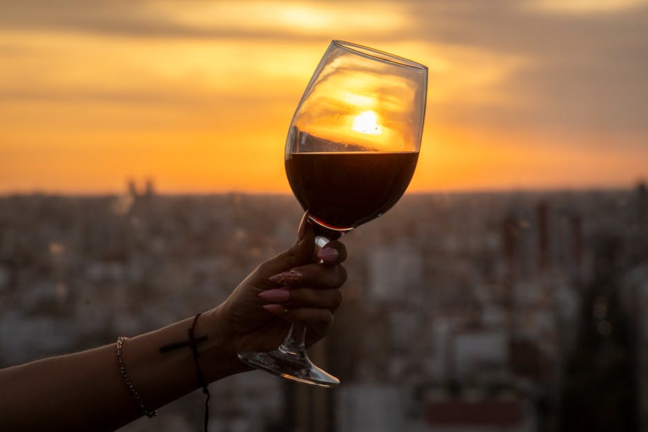 Sedona Wine Festival