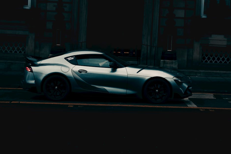 Sleeper Trains To Scotland