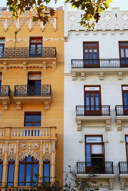 Spain Travel Itinerary 14 Days