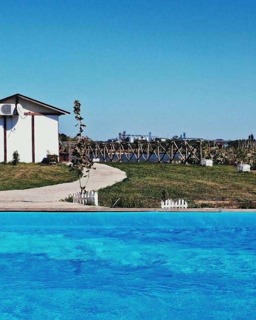 St Kitts Villa Rental