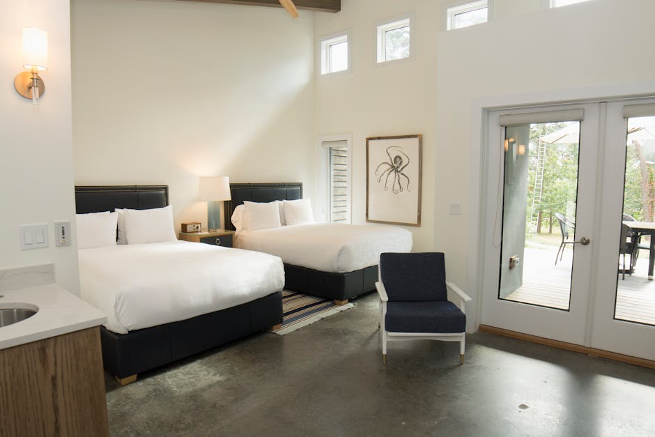 image from Staycation Ideas For Families Uk