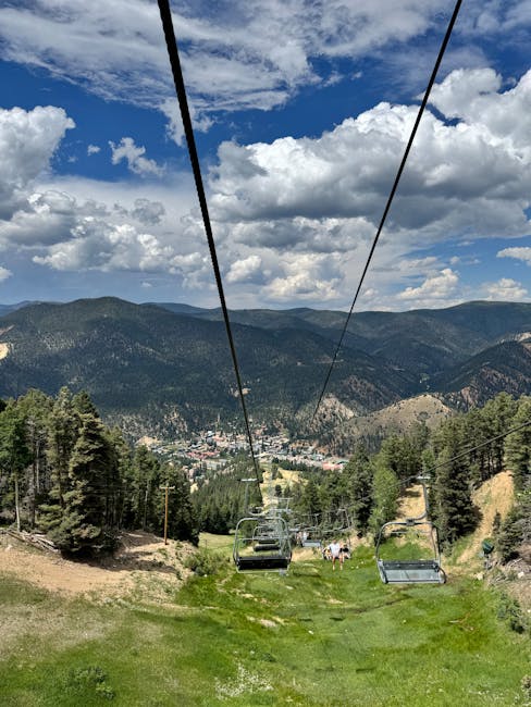 Taos Ski Valley