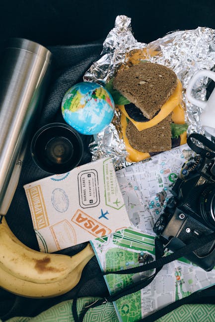 Thailand Two Week Itinerary For First Timers