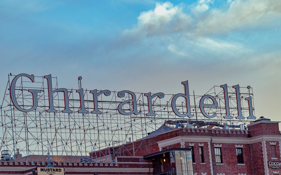 The Chocolate Factory Pattaya