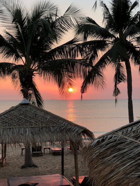 The Serenity Resort Pattaya