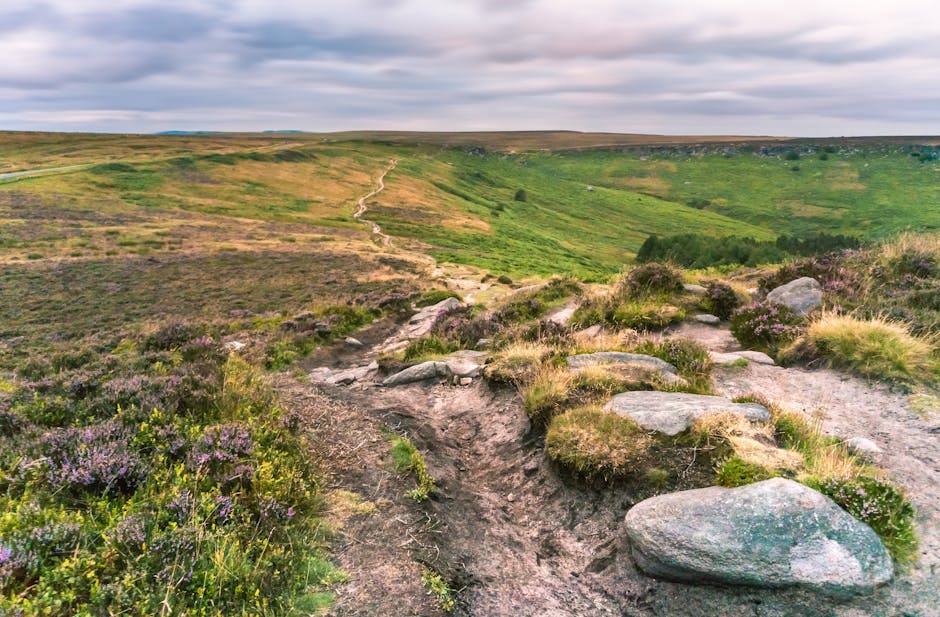 Top Uk Staycation Destinations