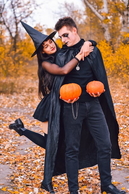 Transylvania For Halloween