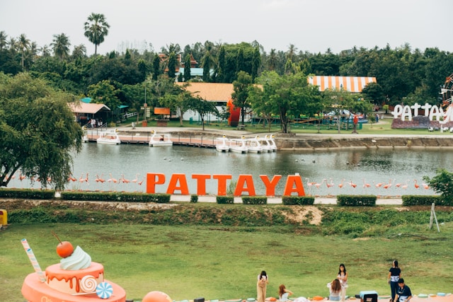 image from Travel to Pattaya