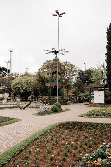 Tree Town Pattaya Things To Do