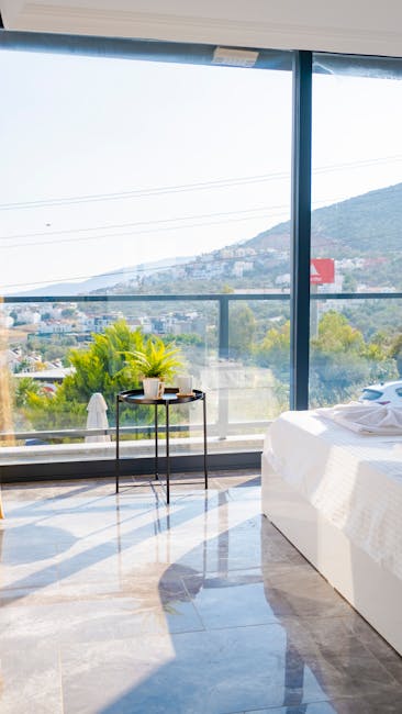 Villa Rentals In Mustique