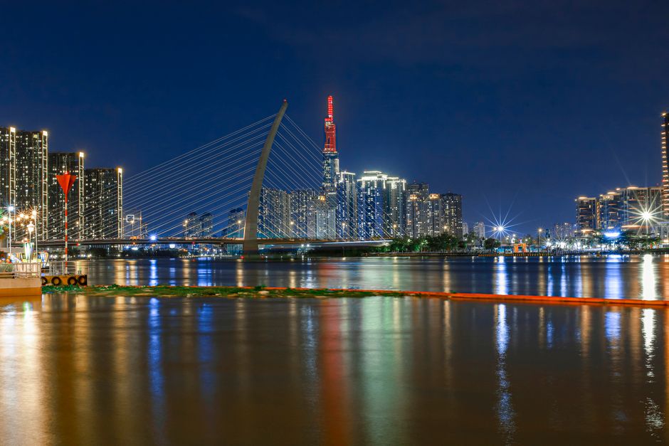 Best Areas to Stay in Ho Chi Minh City