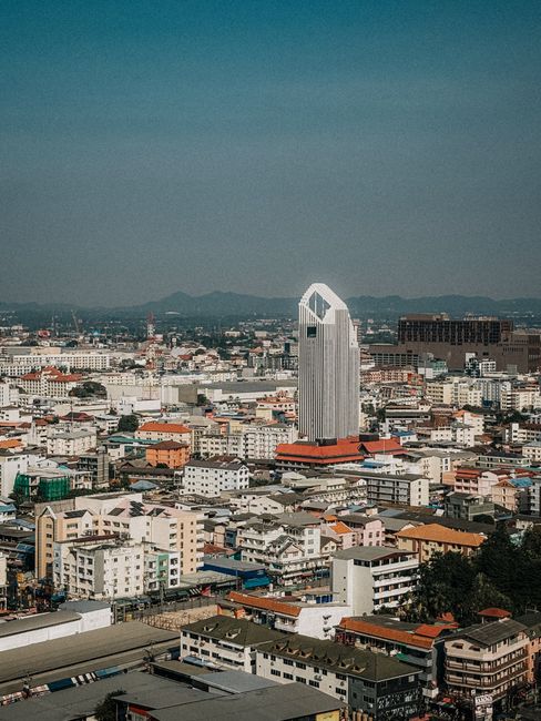 Where to Find the Gay Area in Pattaya