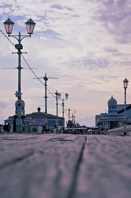 Worst Uk Holiday Destinations