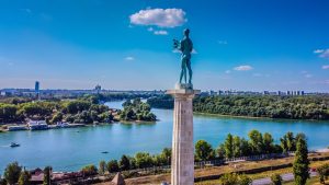 Top 10 Cheapest European Holiday Destinations serbia