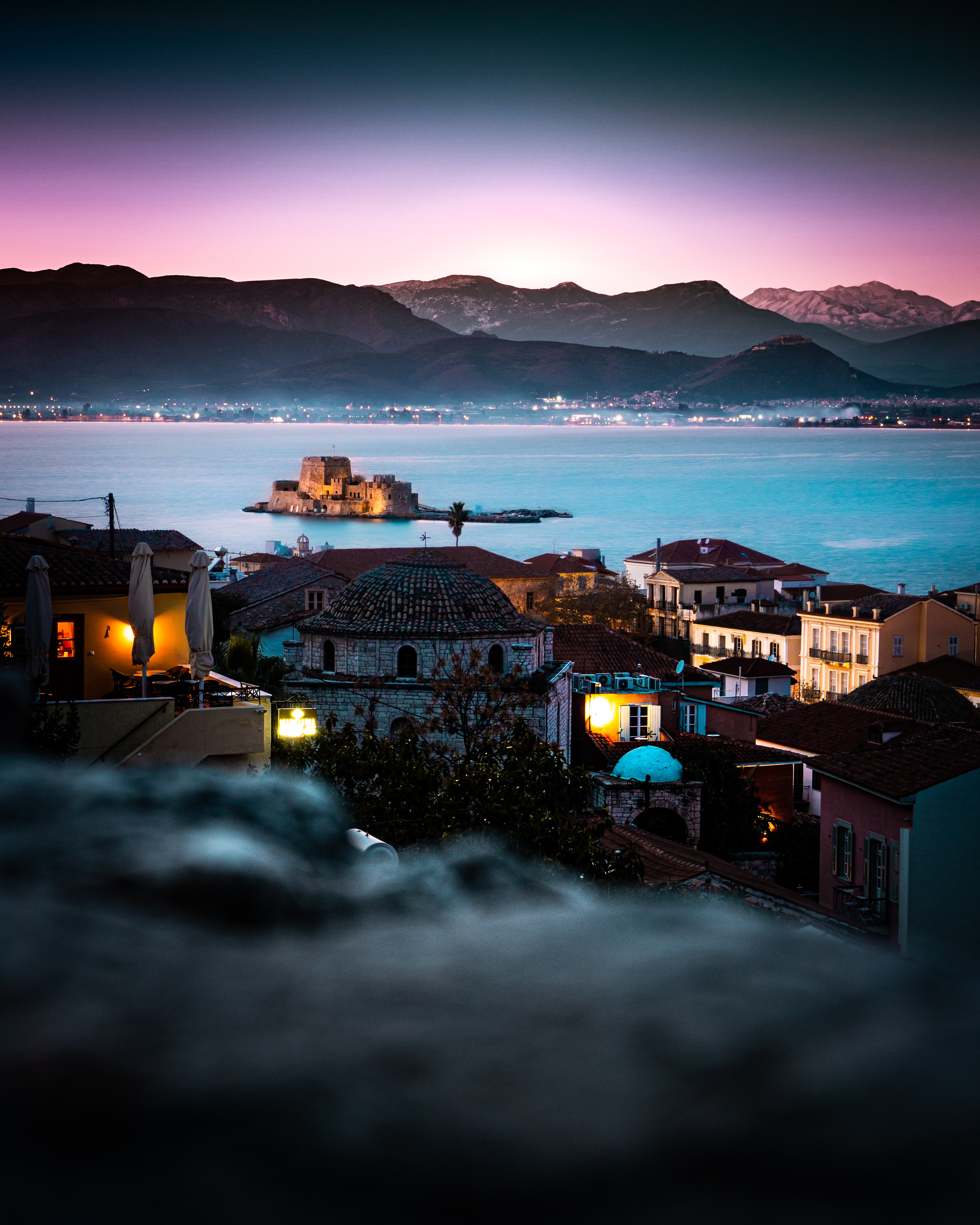 Nafplio cheap holidays