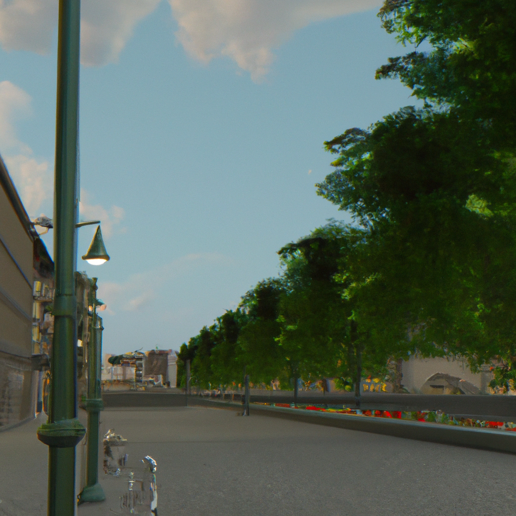 Where is the cheapest place for a city break