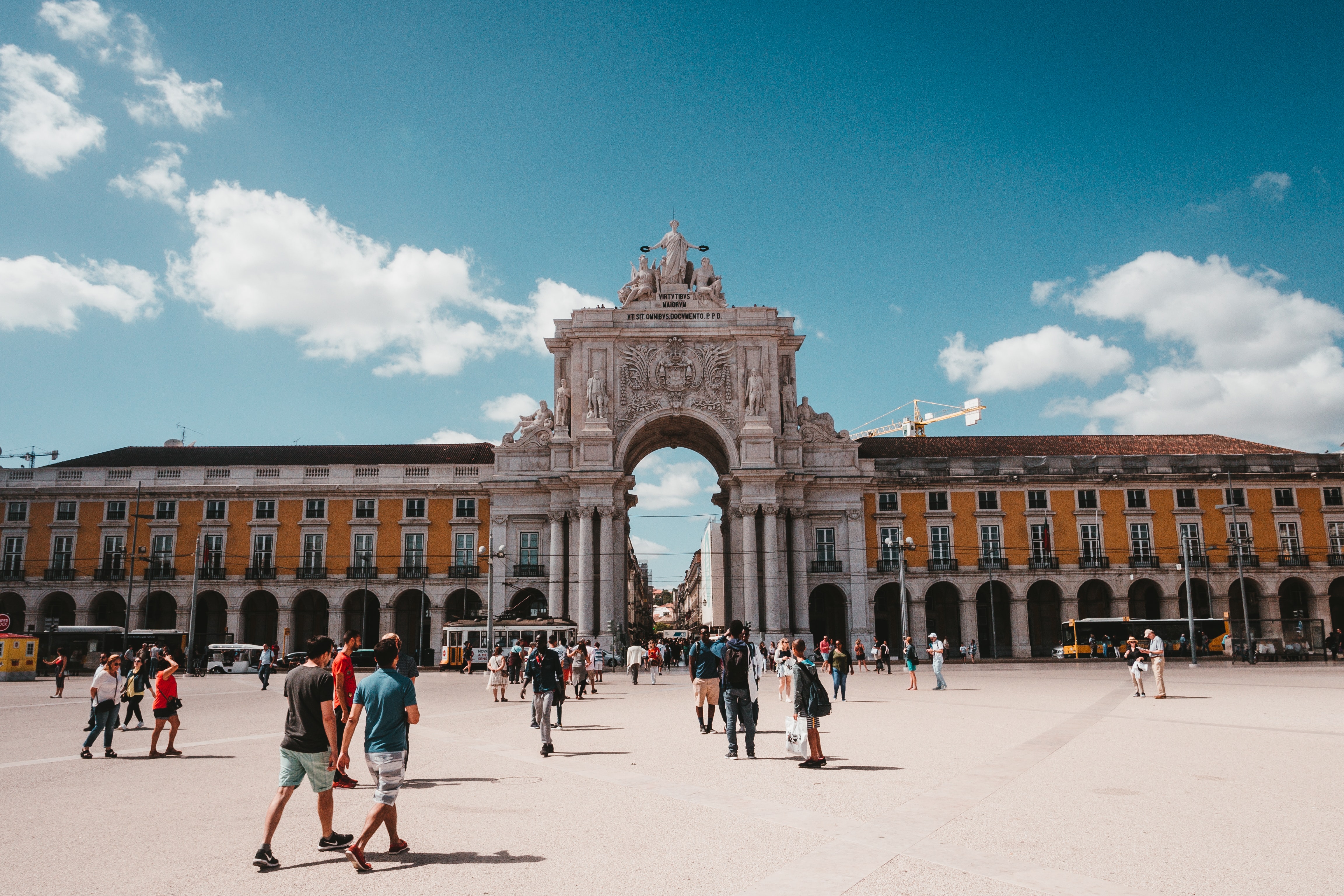 things to do in Lisbon
