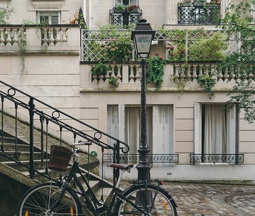 Exploring the Wonders of Paris: A Traveler's Guide
