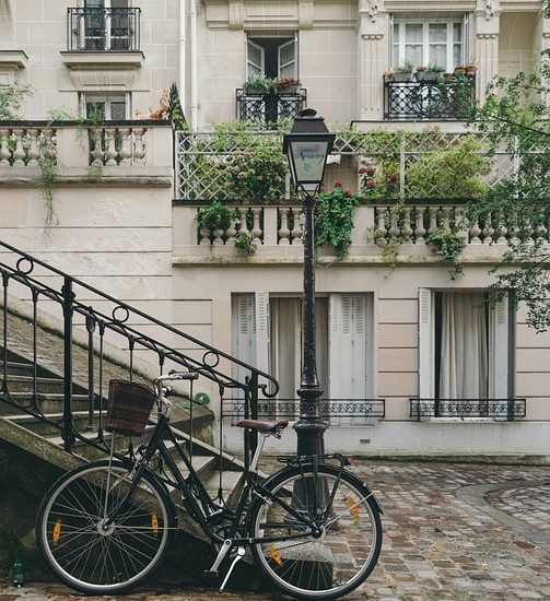 Exploring the Wonders of Paris: A Traveler's Guide