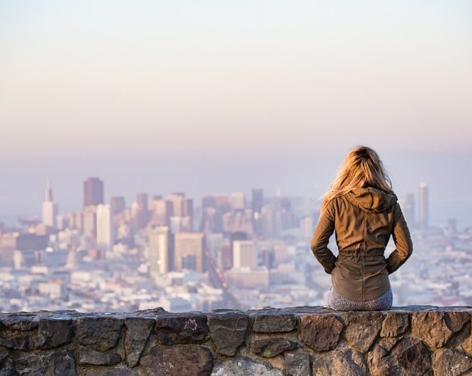 San Francisco: A City of Cultural Diversity and Natural Beauty