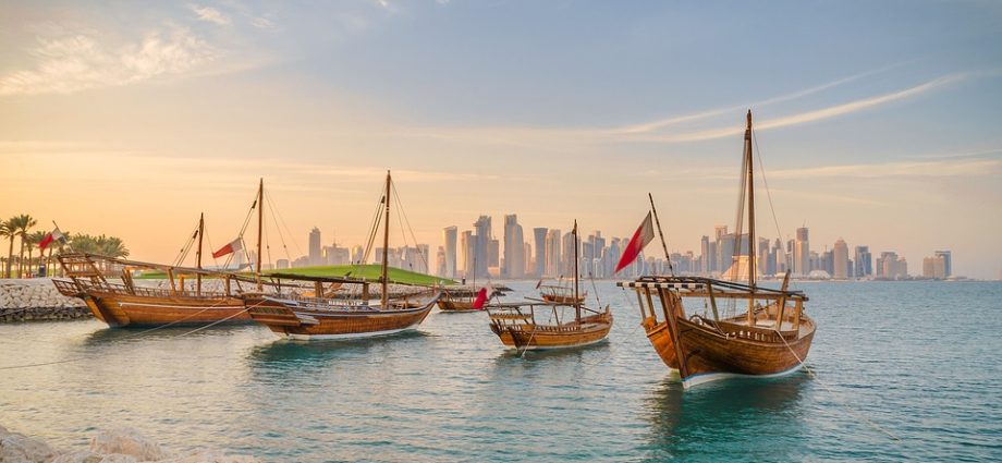 Discovering the Wonders of Doha