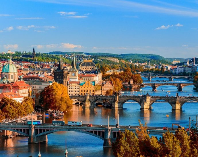 Exploring the Beauty of Czechia: A Traveler's Guide