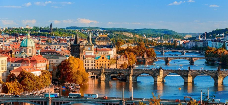 Exploring the Beauty of Czechia: A Traveler's Guide