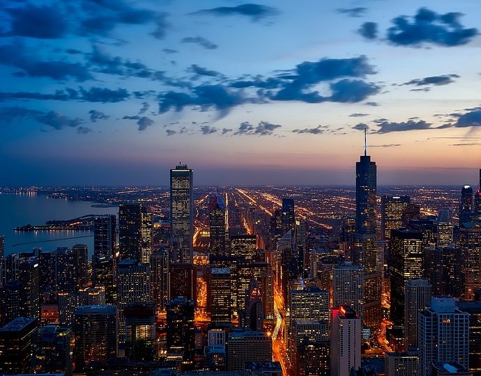 Exploring the Windy City: A Guide to Chicago