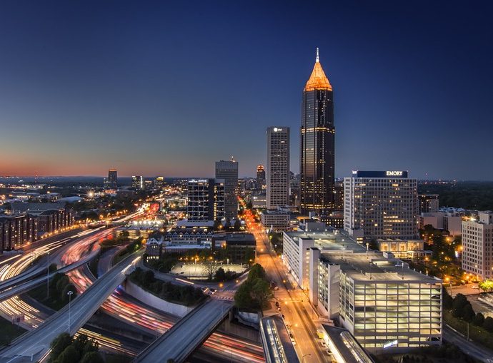 Atlanta's Booming Economy: A Look at Why the City is Growing