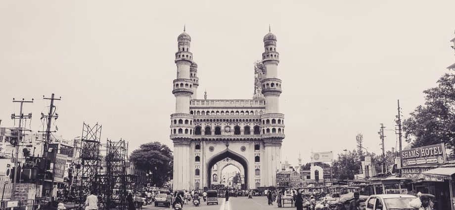 Exploring the Rich History of Hyderabad