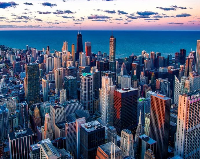 Chicago: A City of Endless Possibilities