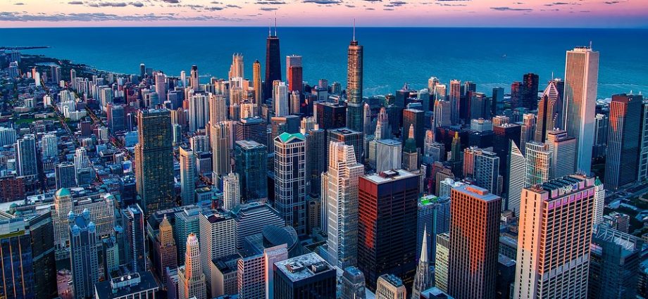 Chicago: A City of Endless Possibilities