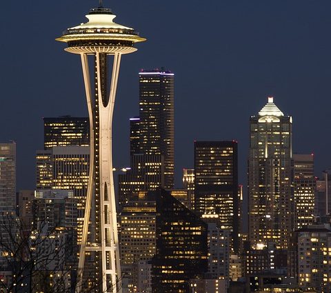 From Pike Place to the Space Needle: A Tour of Seattle's Top Attractions