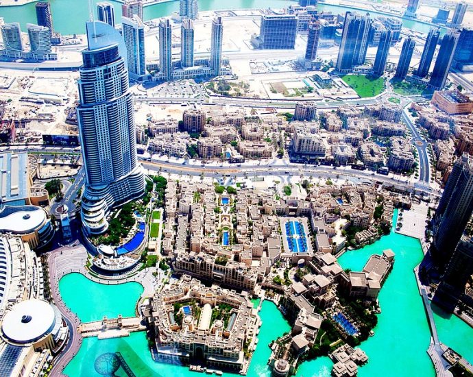 Investing in the United Arab Emirates: A Smart Move?