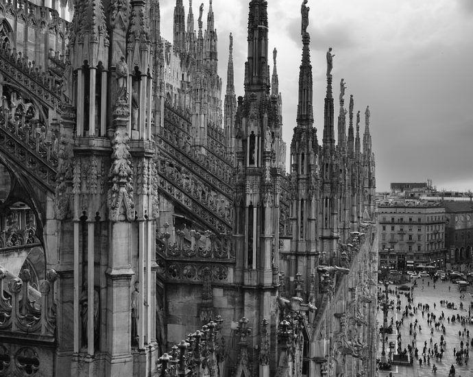 Exploring the City of Milan: A Guide for Tourists