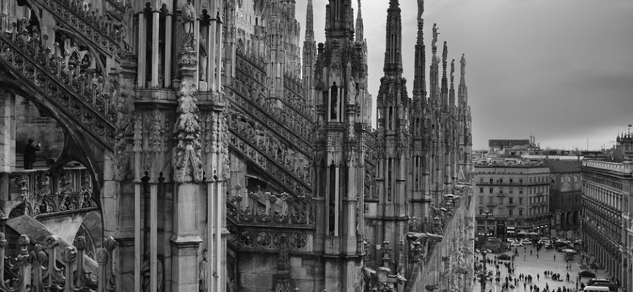 Exploring the City of Milan: A Guide for Tourists