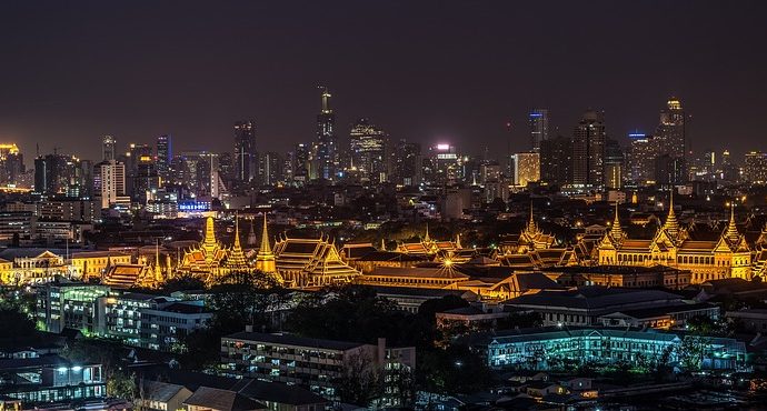 Exploring Bangkok: A Guide to the City's Most Exciting Attractions