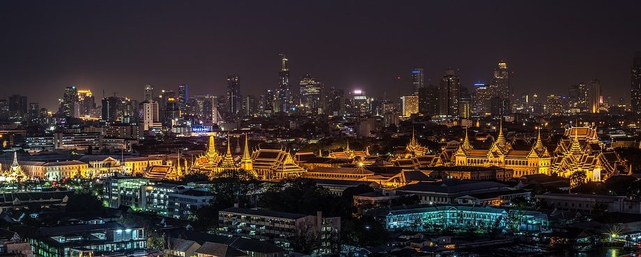 Exploring Bangkok: A Guide to the City's Most Exciting Attractions