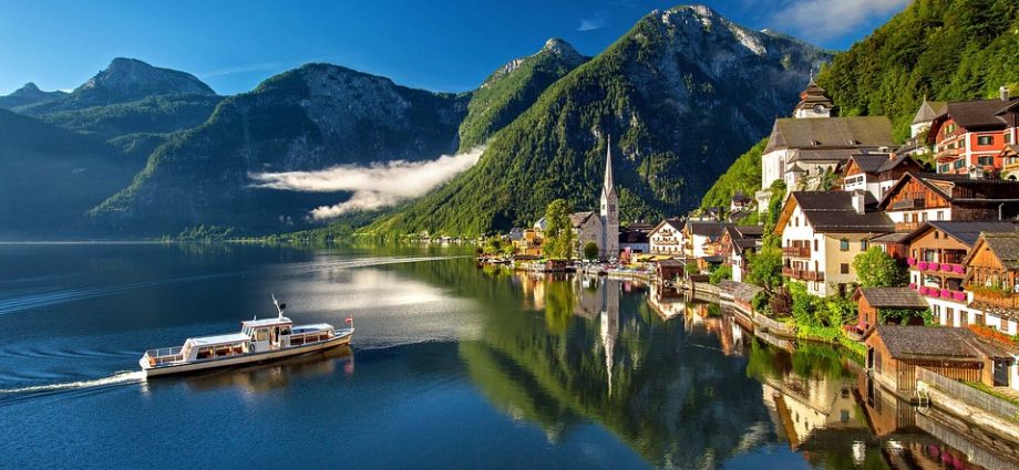 Austria: The Perfect Destination for a European Getaway