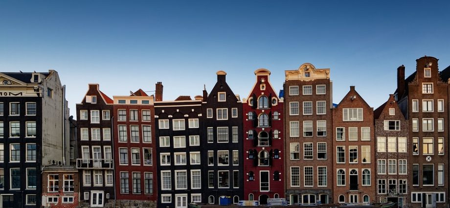 Uncovering the Rich History of Amsterdam: An Insider's Look at the City's Cultural Landmarks