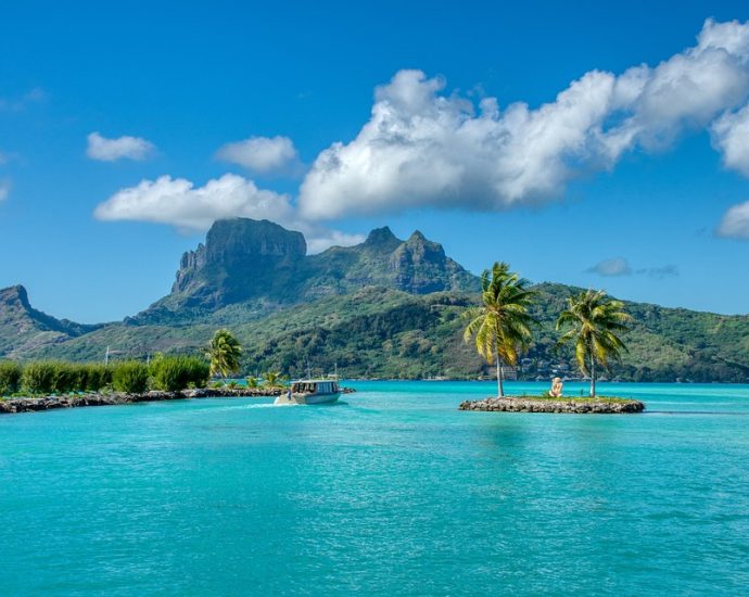 Uncovering the Fascinating Traditions of Polynesian Islands