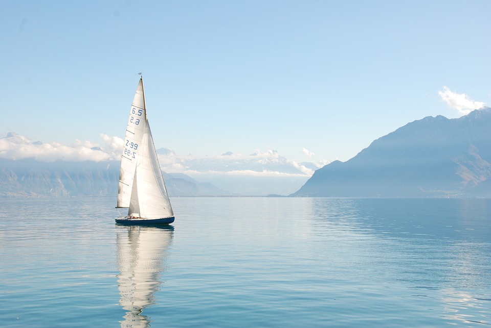 Discover the Beauty of Lake Geneva: A Guide to the Gem of Switzerland ...