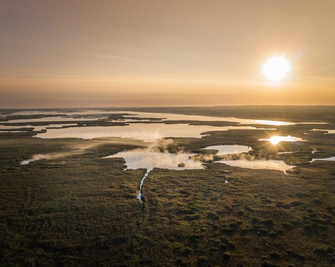 Exploring Hungary's Natural Wonders